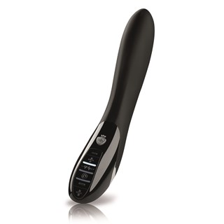 Electric Eric - Black Edition Vibrator Elektrostimulering