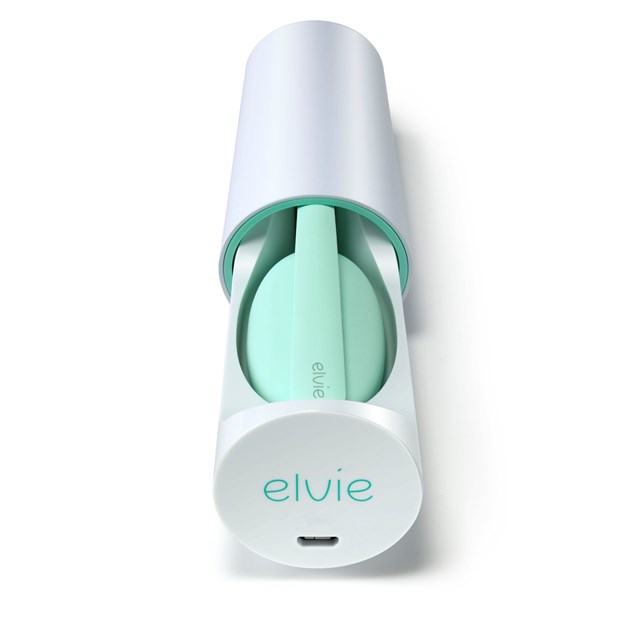 Elvie Trainer - App-styret Bækkenbundstræner - PRISVINDER