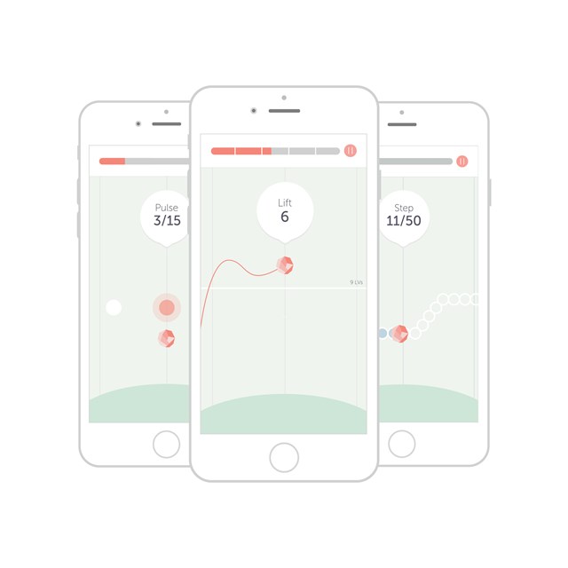 Elvie Trainer - App-styret Bækkenbundstræner - PRISVINDER