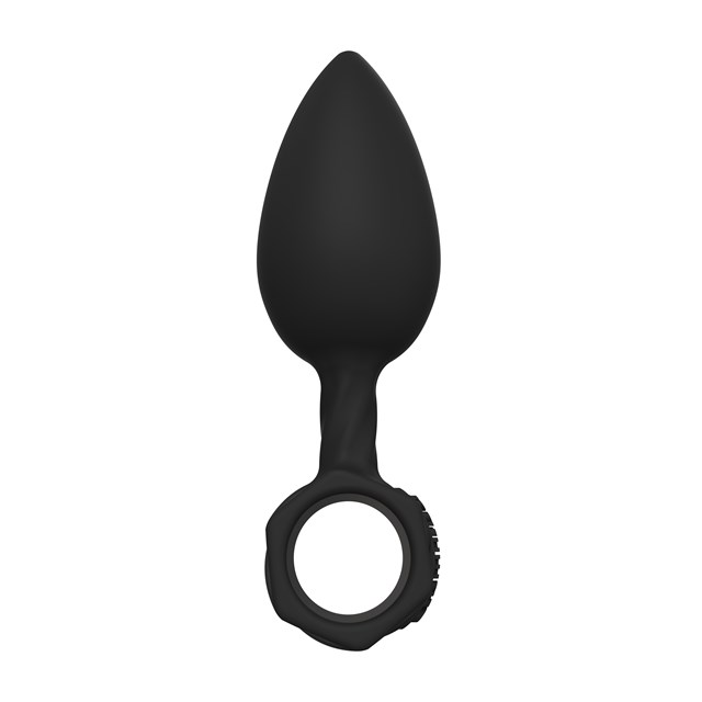 BRONZE - Anal Trænings Plugs