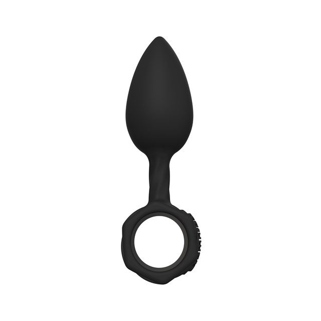 BRONZE - Anal Trænings Plugs