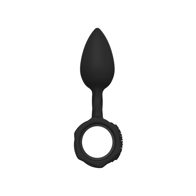 BRONZE - Anal Trænings Plugs