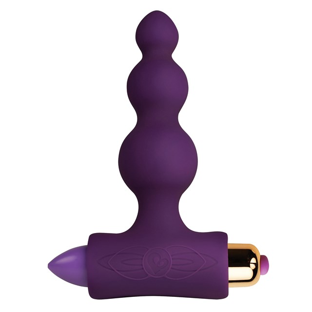 PETITE SENSATIONS BUBBLES Purple