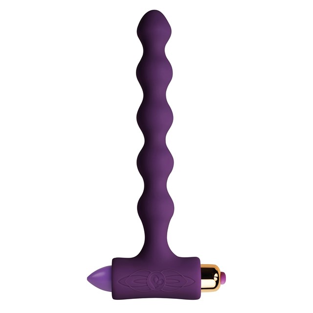 Purple Petite Sensations Pearl