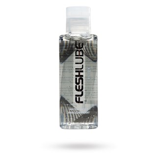Fleshlube Slide Anal Vandbaseret