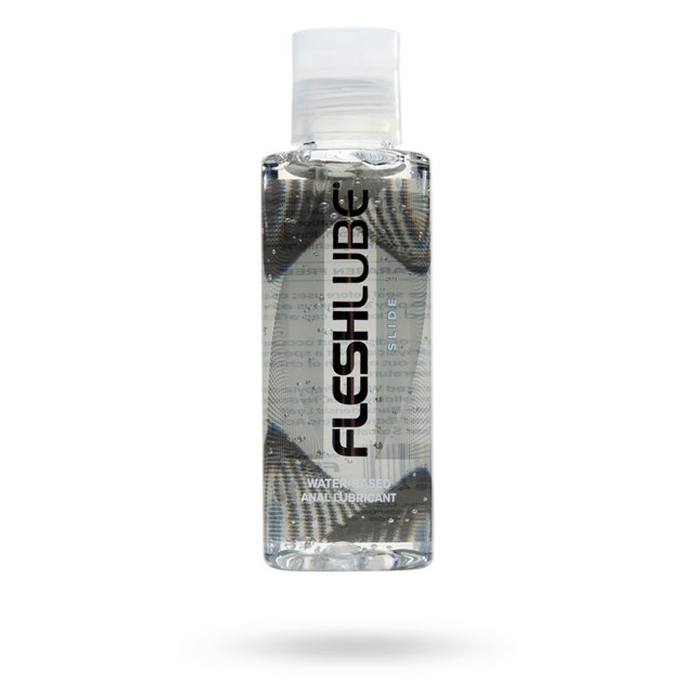 FLESHLUBE SLIDE ANAL VANDBASERET