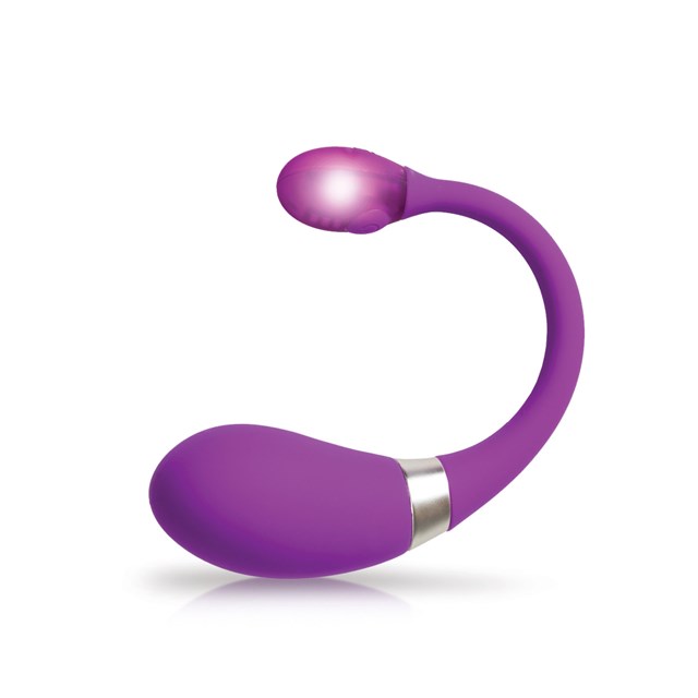Kiiroo Esca 2 - App-Styret Vibrator