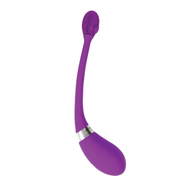 Kiiroo Esca 2 - App-Styret Vibrator