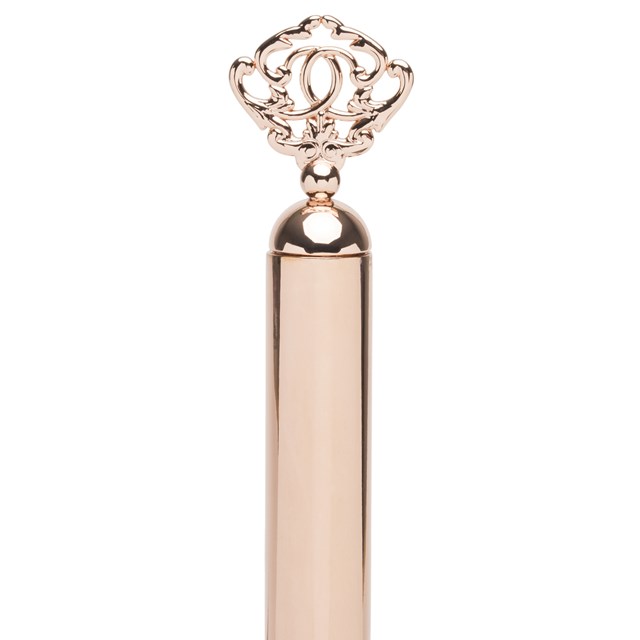 Freed Cherished Collection Riding Crop