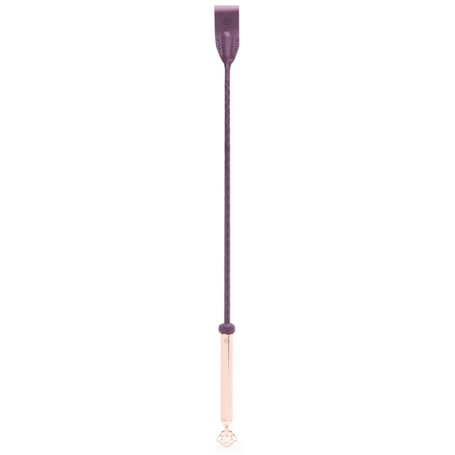 Freed Cherished Collection Riding Crop