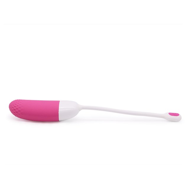 Magic Vini - App styret Mini-vibrator