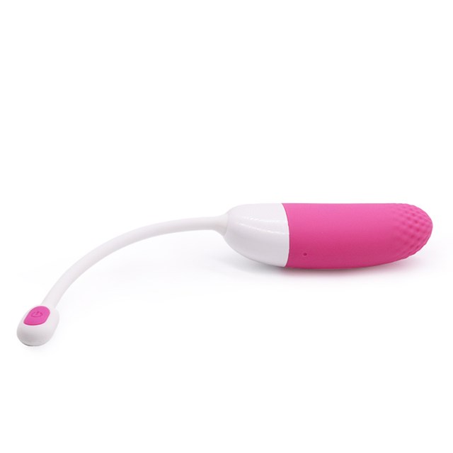 Magic Vini - App styret Mini-vibrator