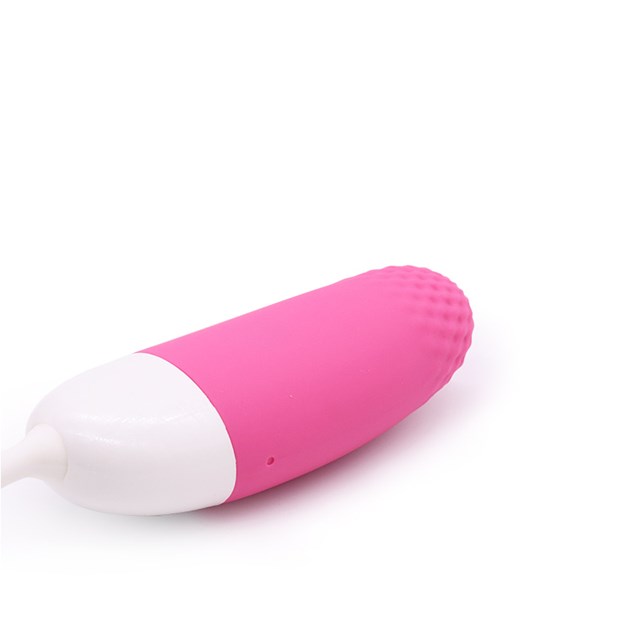 Magic Vini - App styret Mini-vibrator