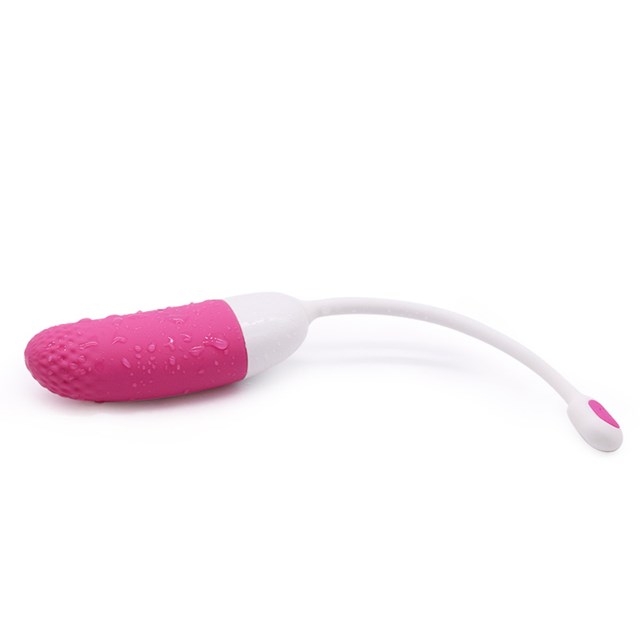 Magic Vini - App styret Mini-vibrator