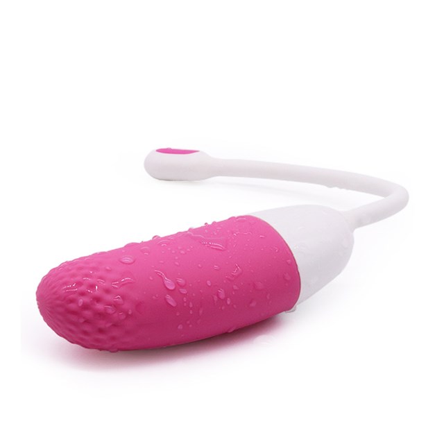 Magic Vini - App styret Mini-vibrator