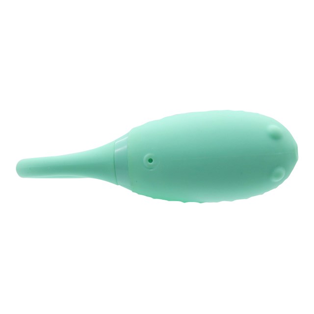 Magic Fugu Green - App-styret Minivibrator