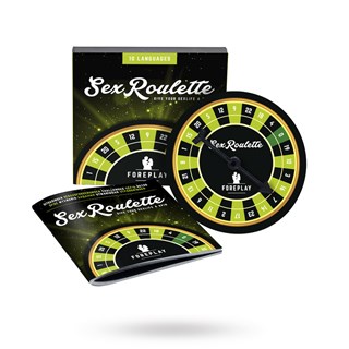 Sex Roulette - Forspil