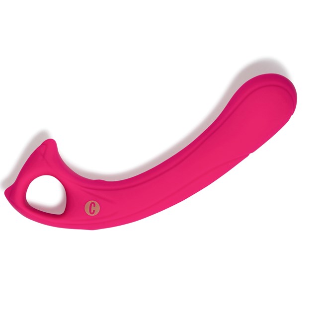 G-SPOT ROMANCE STIMULATION - PINK