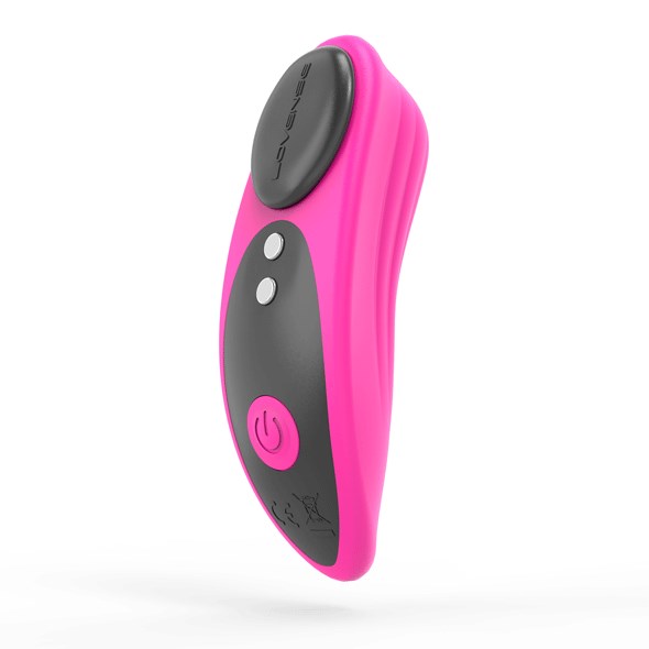 FERRI REMOTE CONTROLLED PANTY - VIBRATOR
