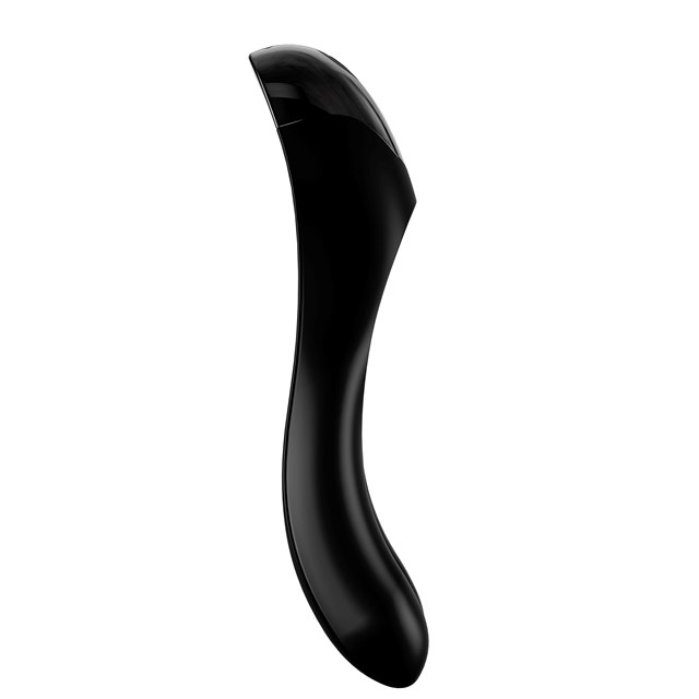 SATISFYER CANDY CANE FINGER VIBRATOR
