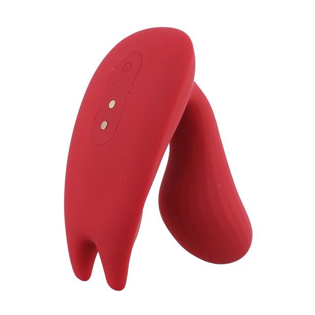 Magic Motion - Klitoris G-Punkts Vibrator