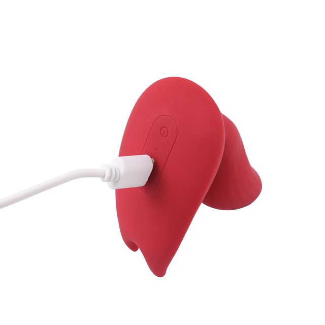 Magic Motion - Klitoris G-Punkts Vibrator