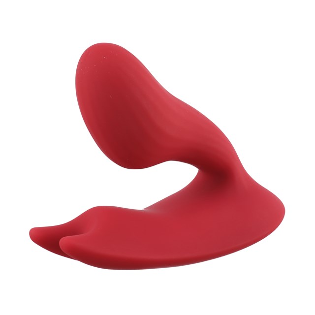 Magic Motion - Klitoris G-Punkts Vibrator