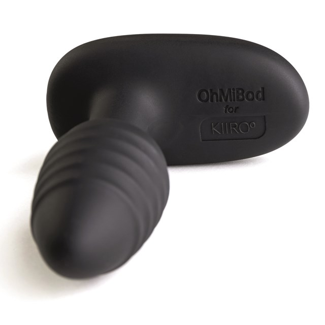 OhMiBod - Lumen Pleasure Plug med App
