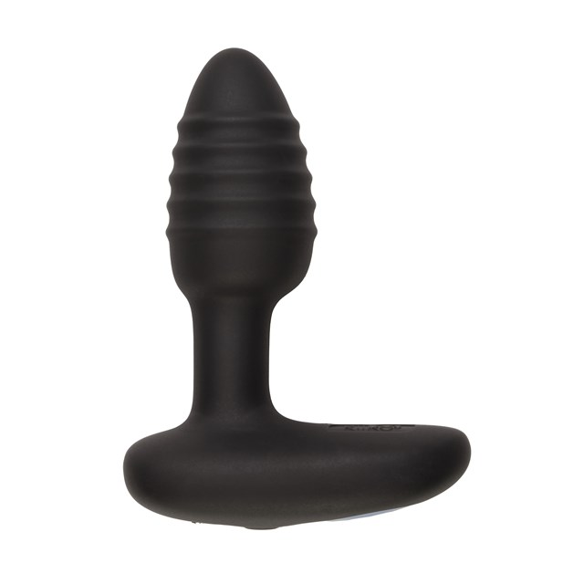 OhMiBod - Lumen Pleasure Plug med App
