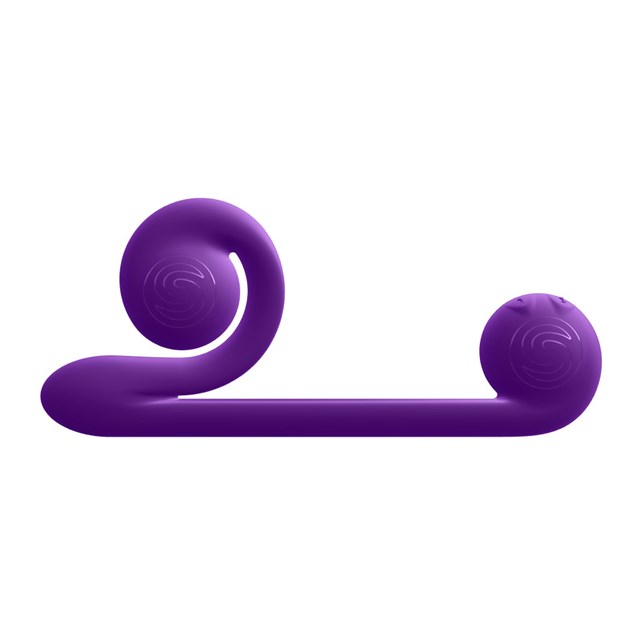 Snail Vibe Moving Vibrator