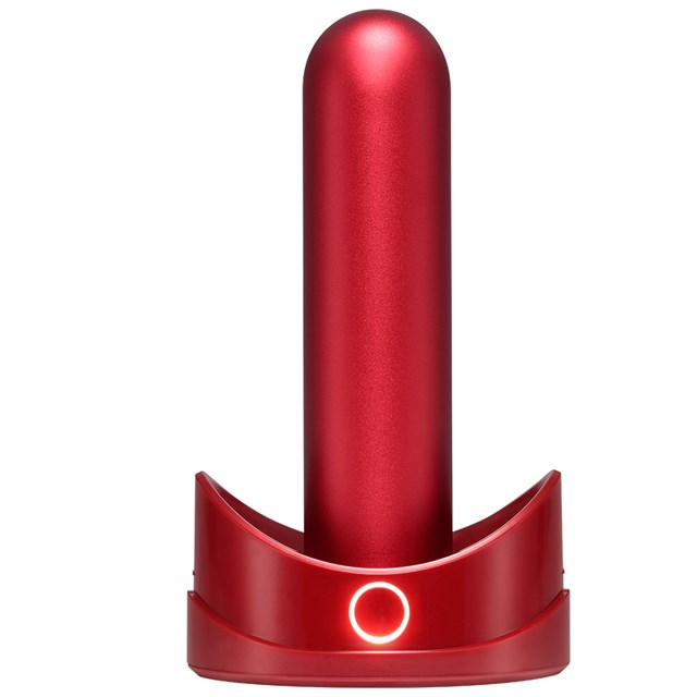 Flip Zero - Warmer Package - Masturbator - Rød
