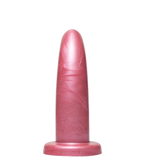 HERSPOT - GOLDEN ROSE LILLE DILDO