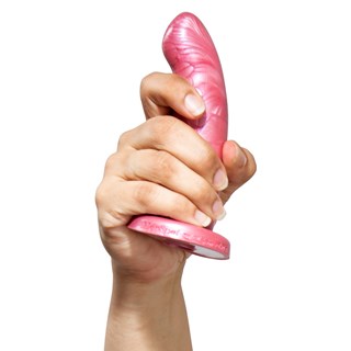 Herspot - Golden Rose Lille Dildo