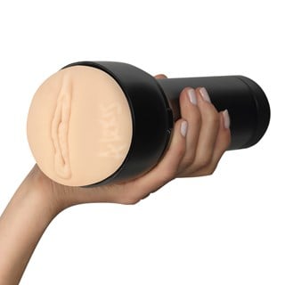 Alexis Fawx - Kiiroo Feel Stroker Vagina Masturbator