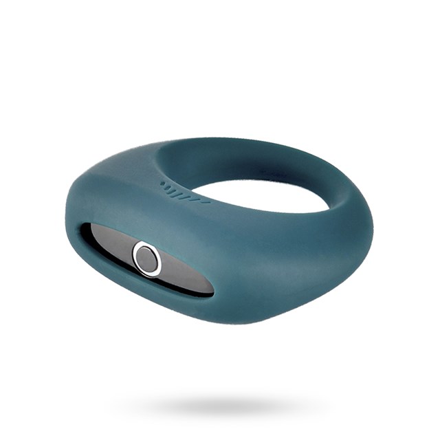 MAGIC MOTION - DANTE II SMART WEARABLE RING