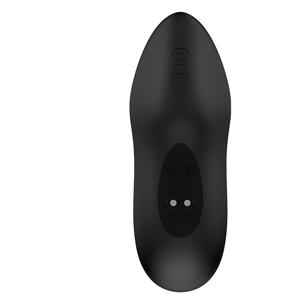 NEXUS - REVO AIR REMOTE CONTROL PROSTATE MASSAGER
