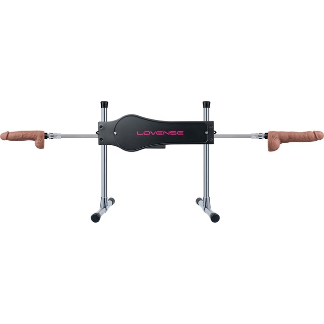 SEX MACHINE