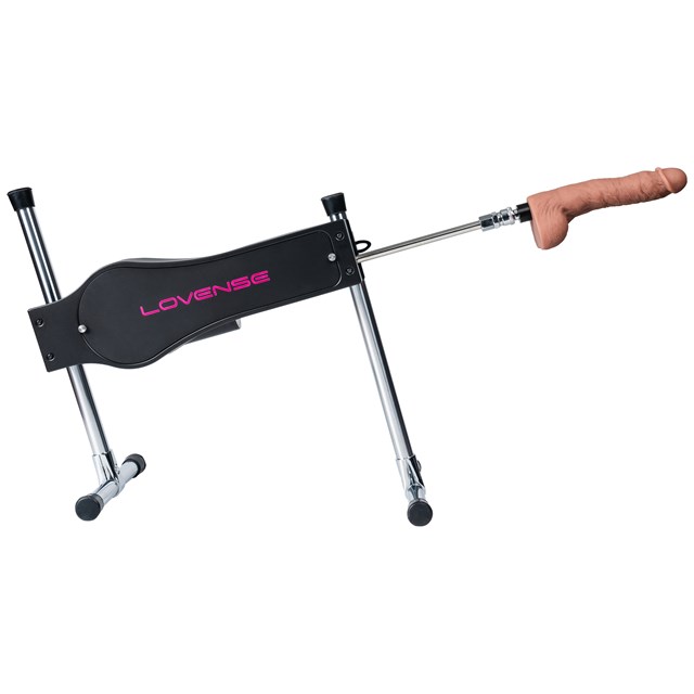 SEX MACHINE