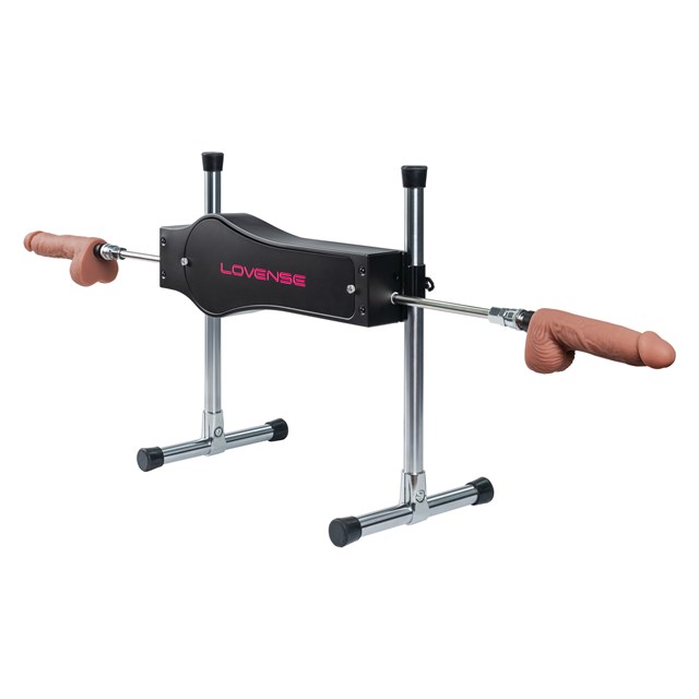 SEX MACHINE