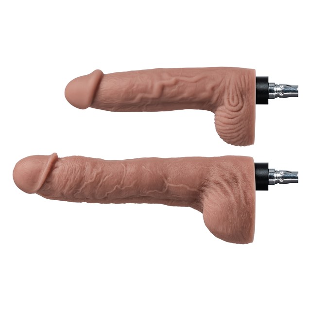 SEX MACHINE
