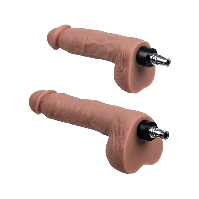 SEX MACHINE