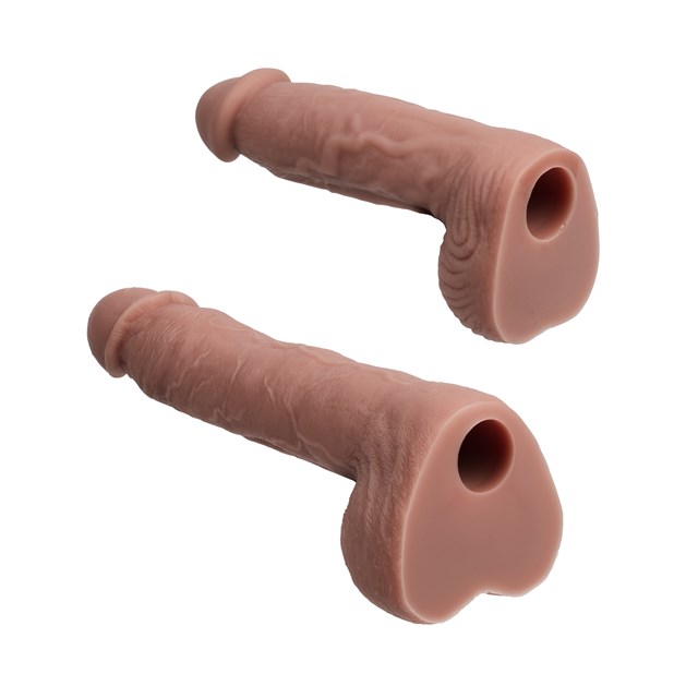 SEX MACHINE