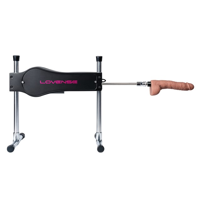 SEX MACHINE