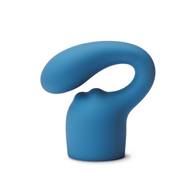 LE WAND - PETITE GLIDER WEIGHTED SILICONE ATTACHMENT