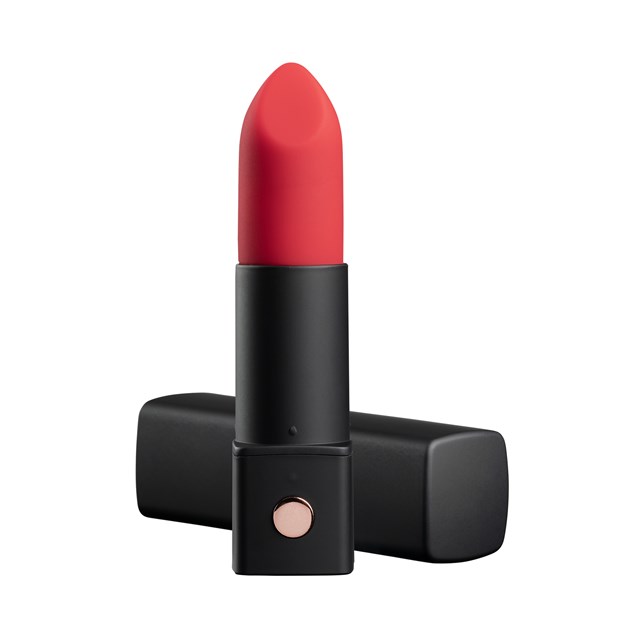 EXOMOON BLUETOOTH LIPSTICK VIBRATOR