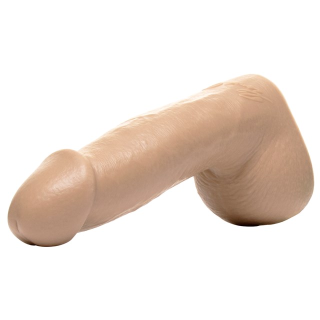 RENO GOLD DILDO