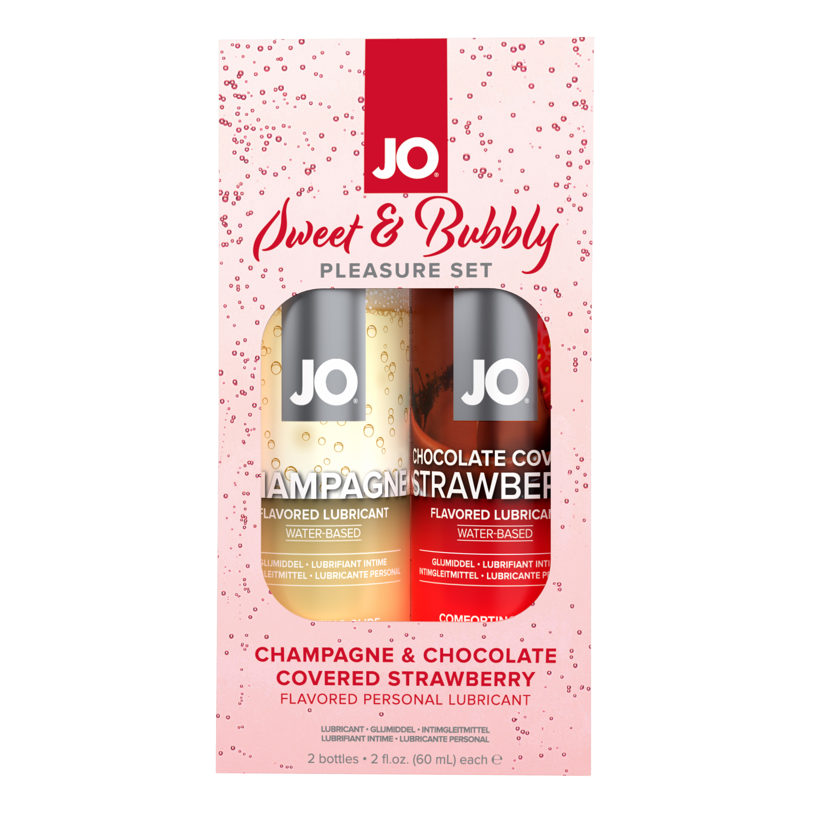 System JO