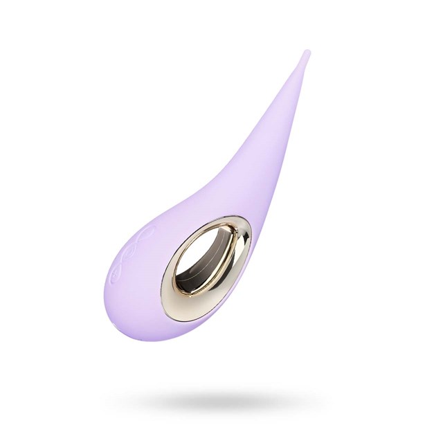 DOT EXTERNAL CLITORAL PINPOINT – LILLA