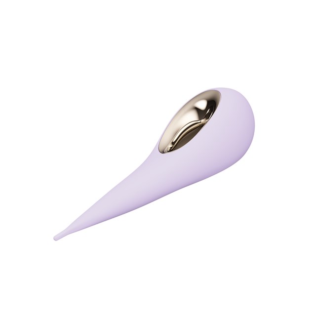 DOT EXTERNAL CLITORAL PINPOINT – LILLA