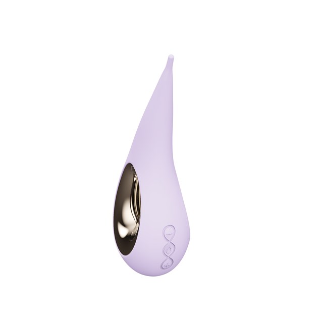 DOT EXTERNAL CLITORAL PINPOINT – LILLA